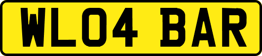 WL04BAR