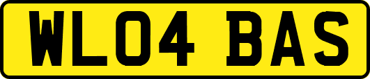 WL04BAS