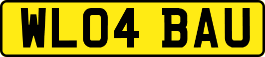 WL04BAU