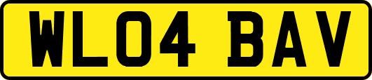 WL04BAV