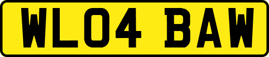 WL04BAW