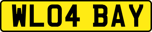 WL04BAY