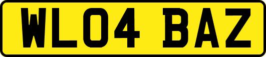 WL04BAZ