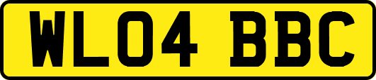 WL04BBC