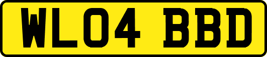 WL04BBD