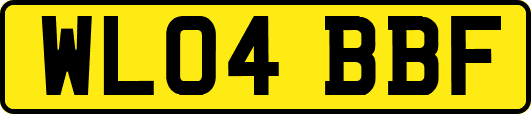 WL04BBF