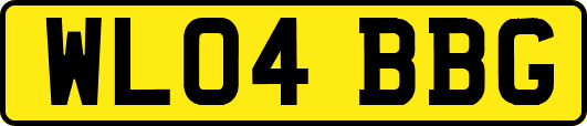 WL04BBG