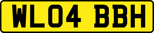 WL04BBH