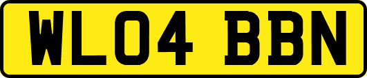 WL04BBN