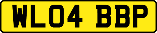 WL04BBP
