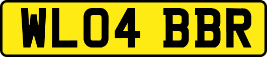 WL04BBR
