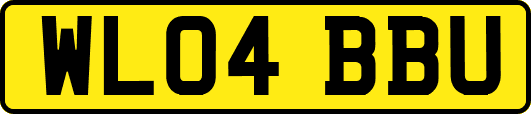 WL04BBU