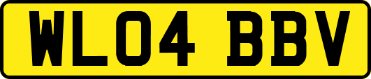 WL04BBV
