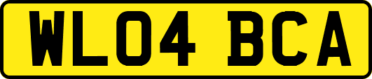WL04BCA