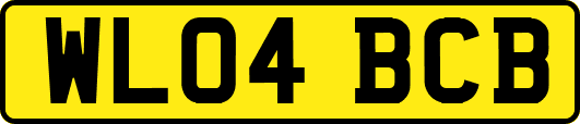 WL04BCB