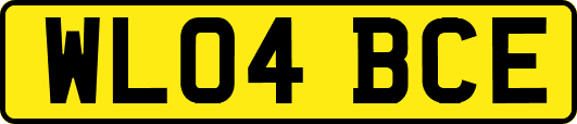 WL04BCE
