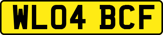 WL04BCF
