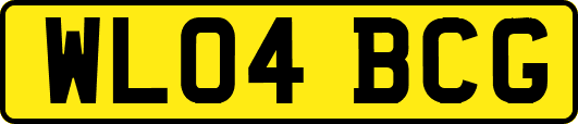 WL04BCG