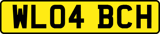 WL04BCH
