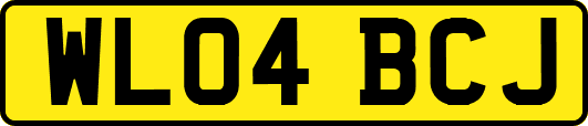 WL04BCJ