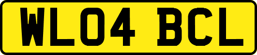 WL04BCL