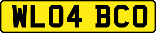WL04BCO