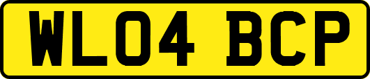 WL04BCP