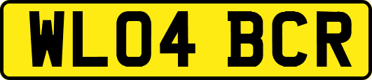 WL04BCR