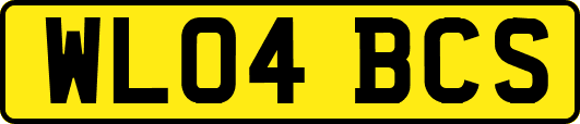 WL04BCS