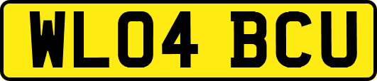 WL04BCU