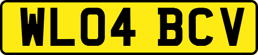 WL04BCV
