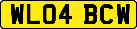 WL04BCW