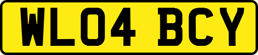 WL04BCY