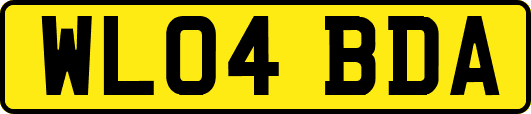 WL04BDA