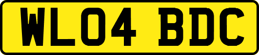 WL04BDC