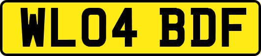 WL04BDF