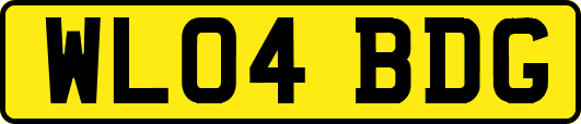 WL04BDG