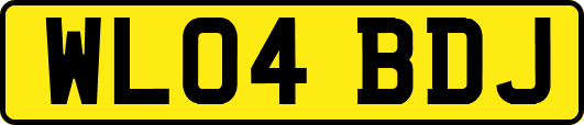 WL04BDJ