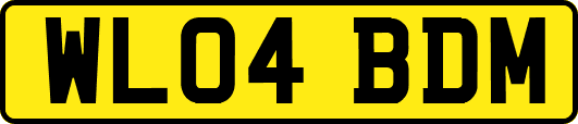 WL04BDM
