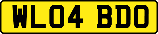 WL04BDO