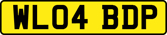 WL04BDP