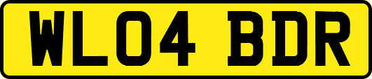WL04BDR