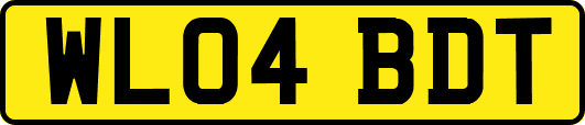 WL04BDT