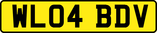 WL04BDV