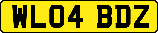 WL04BDZ