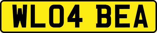 WL04BEA