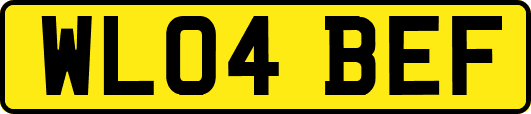 WL04BEF