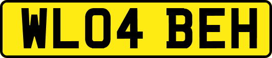 WL04BEH