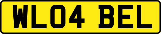 WL04BEL