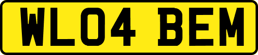 WL04BEM